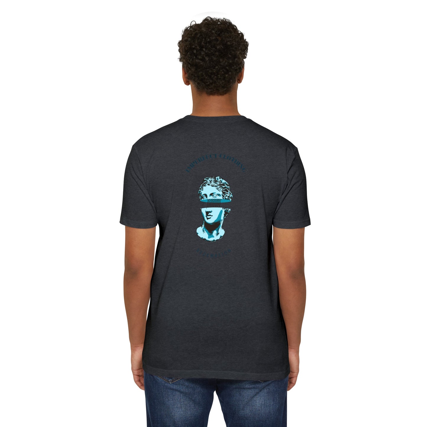 ROMAN 8 T-shirt