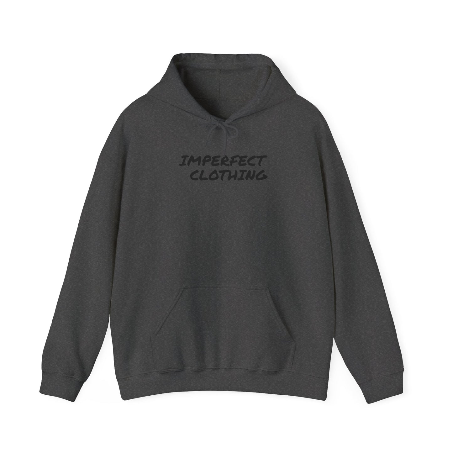 BATTLES Hooded Sweatshirt