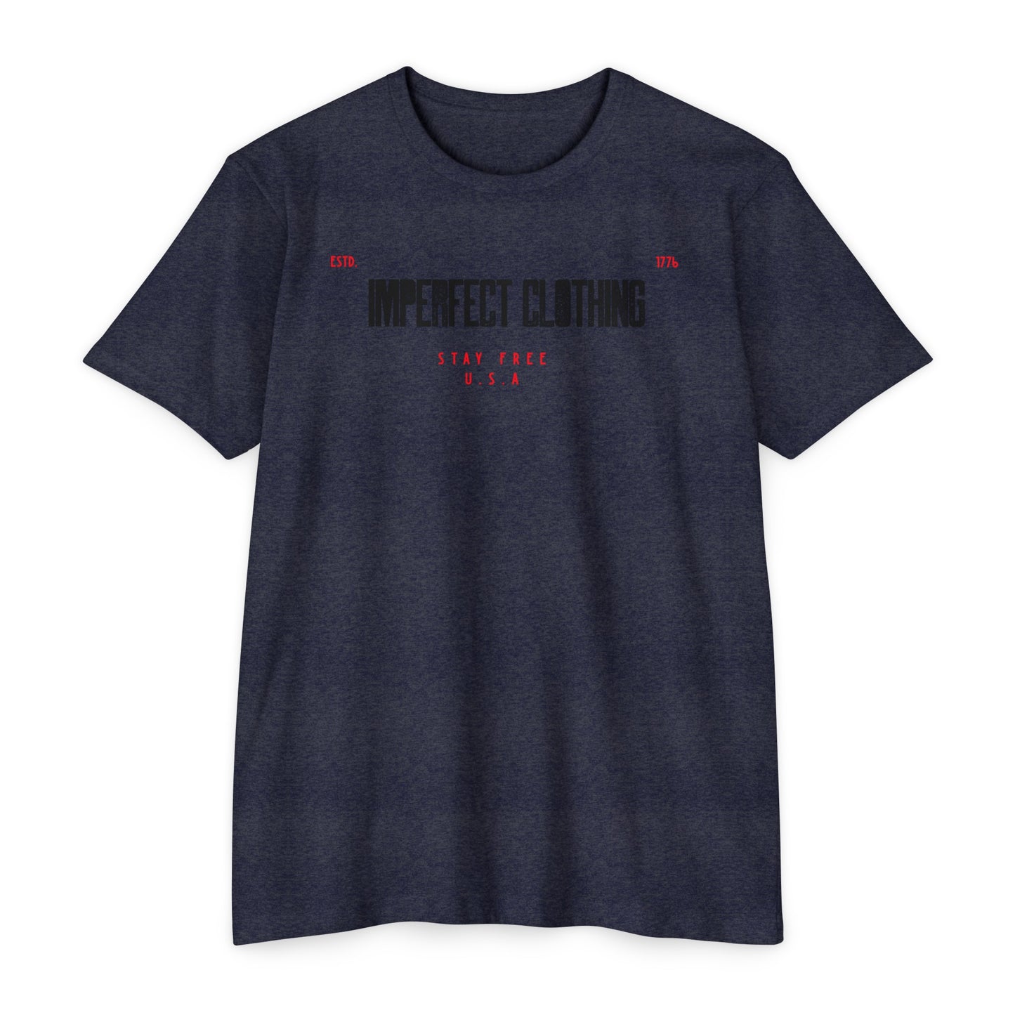 IMPERFECT DEATH OR GLORY T-shirt