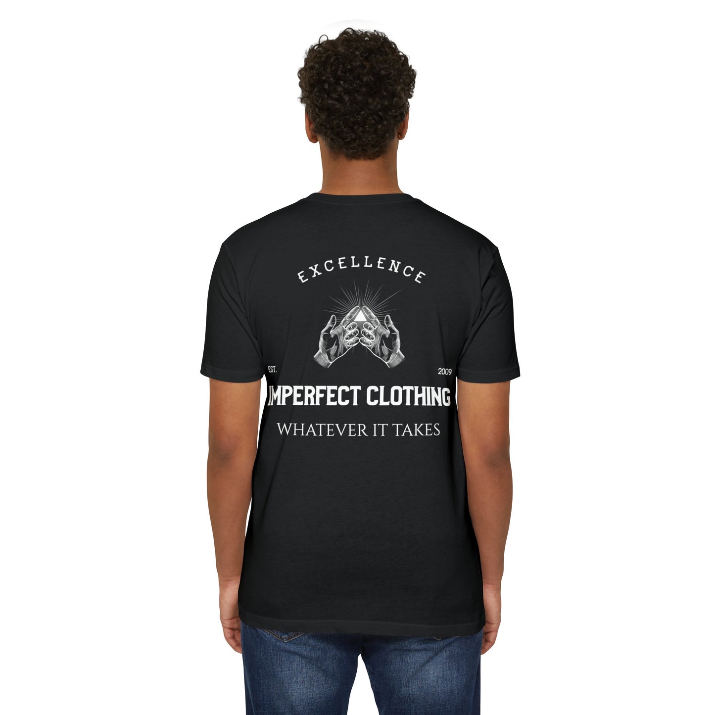 IMPERFECT ILLUMINATI