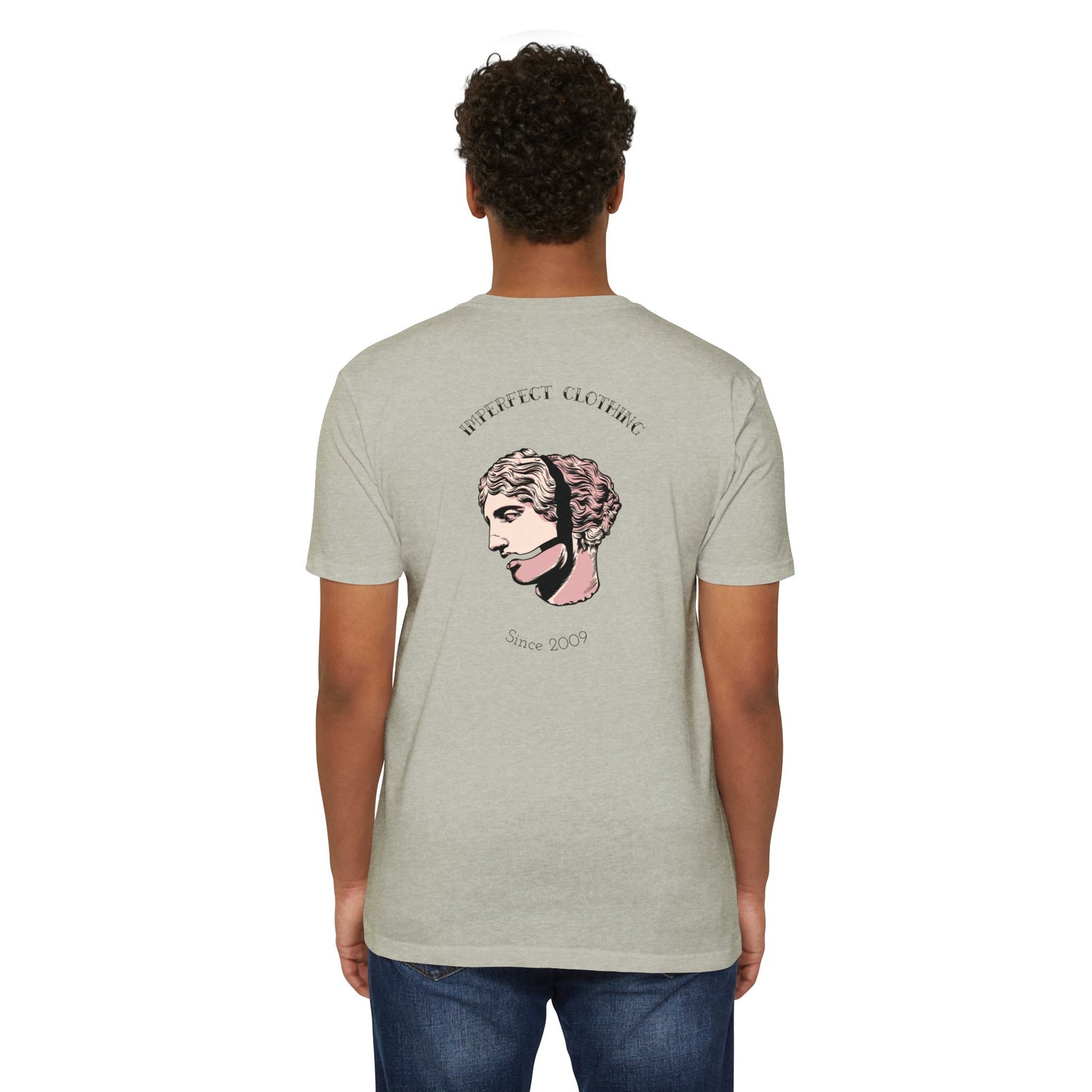 ROMAN 2 T-shirt