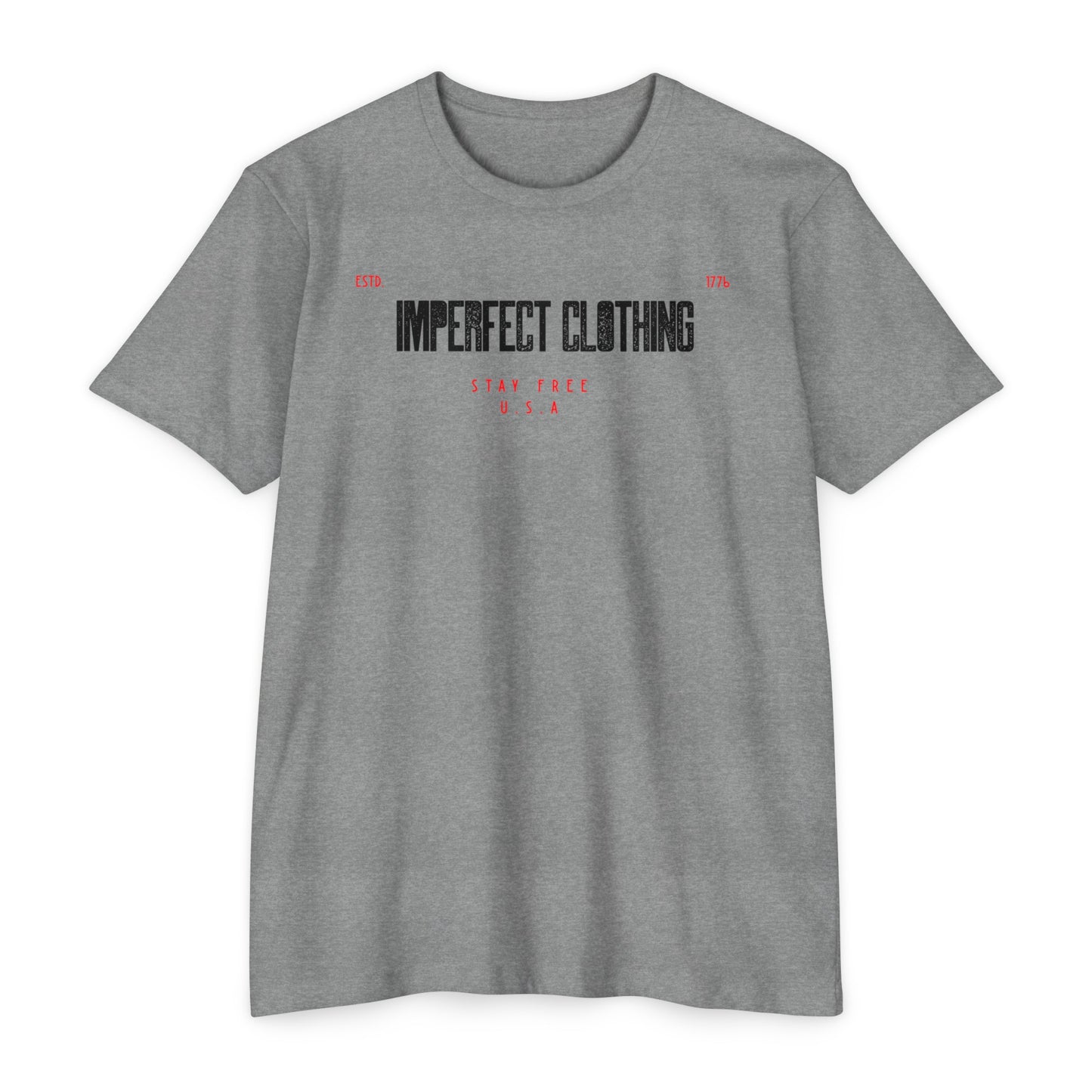 IMPERFECT DEATH OR GLORY T-shirt