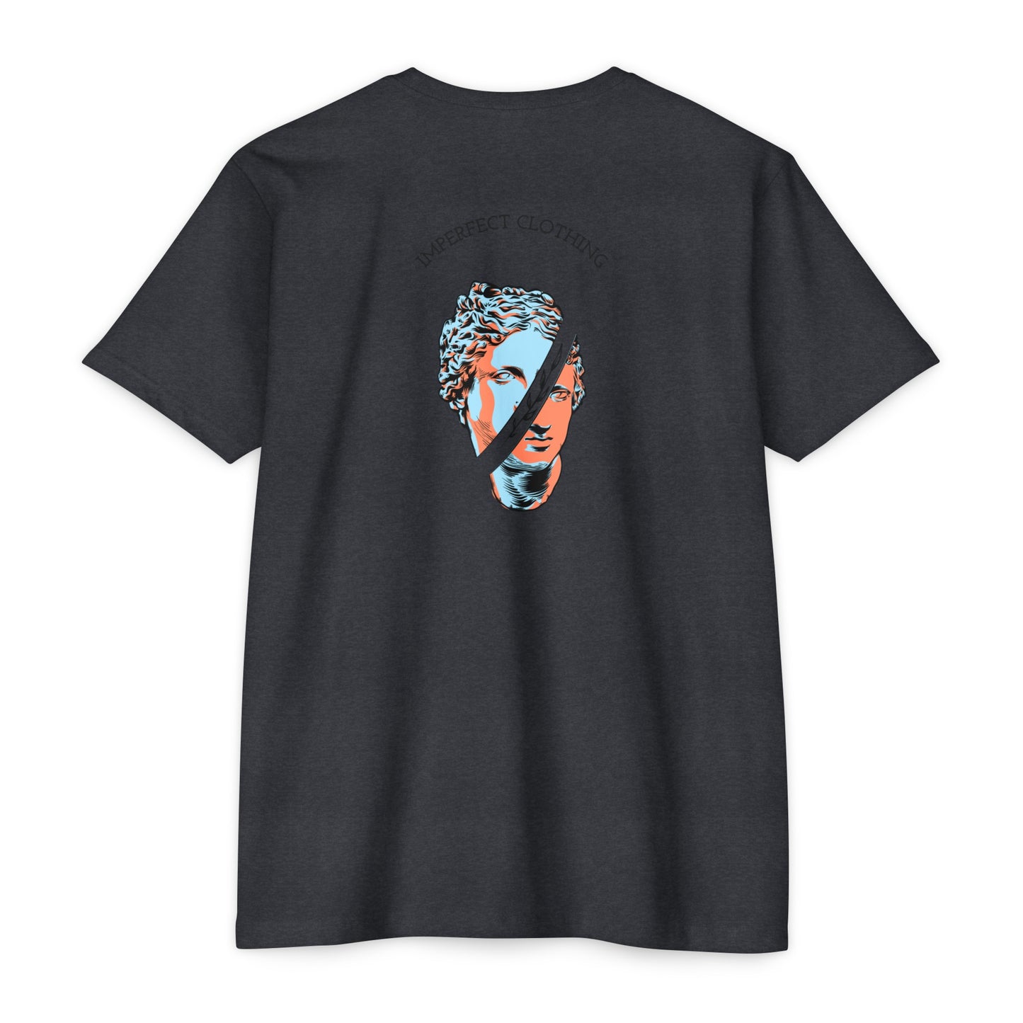ROMAN 4 T-shirt