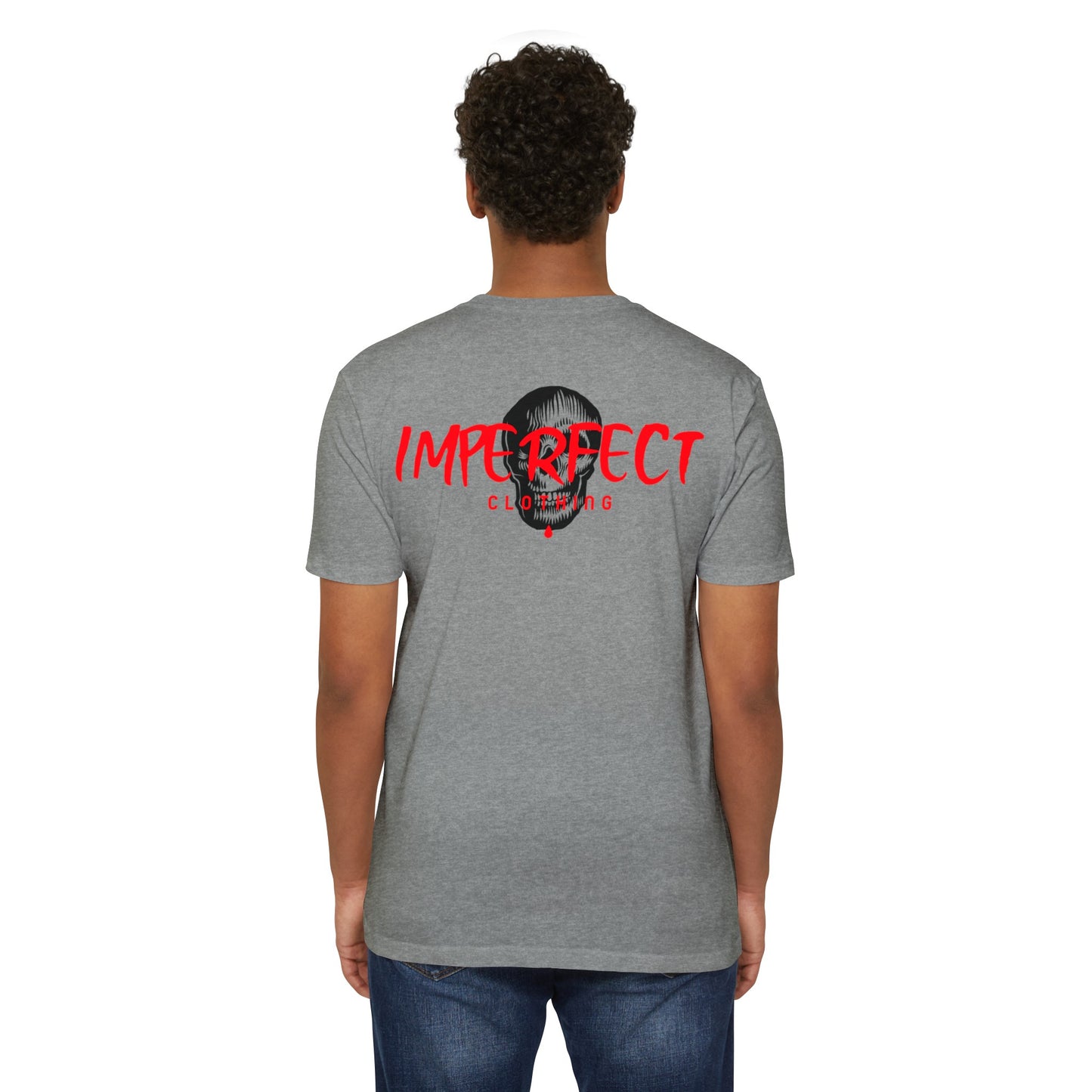 IMPERFECT SKULL