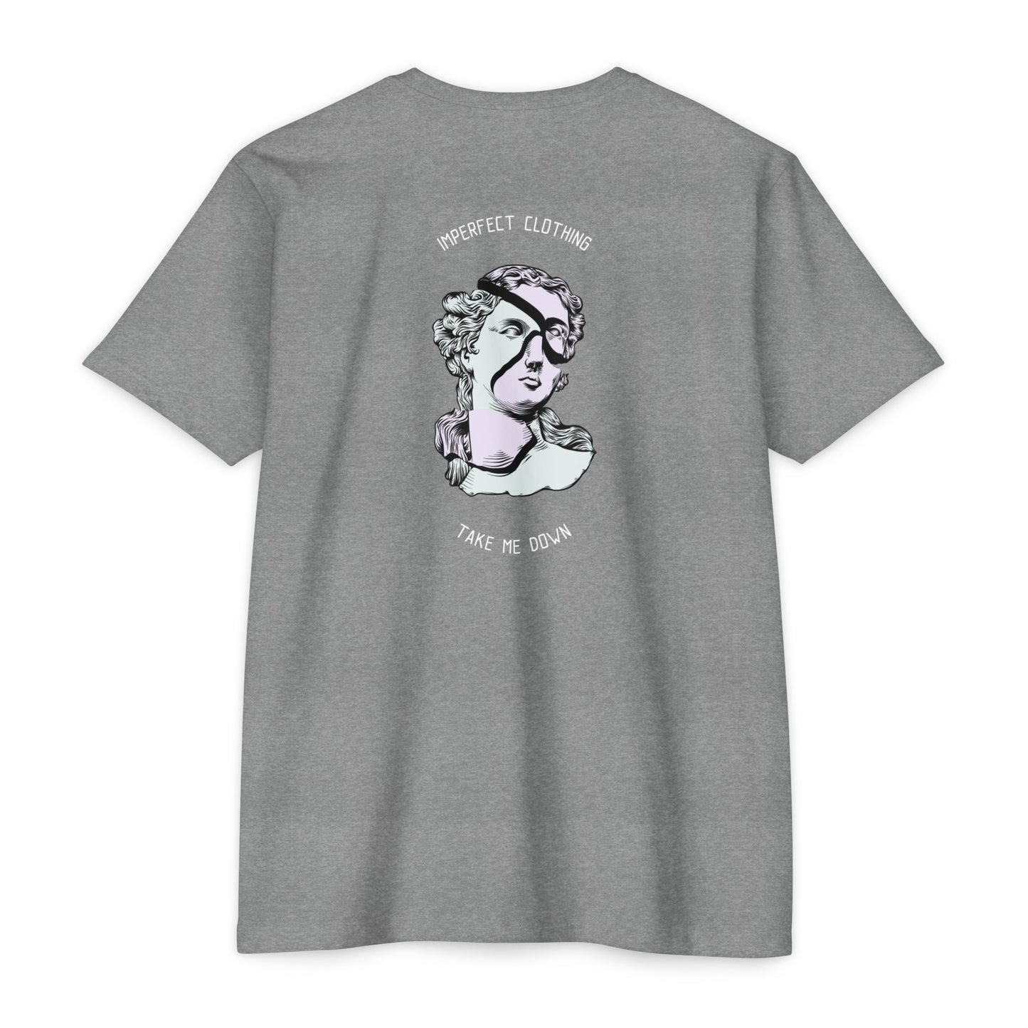 ROMAN 7 T-shirt