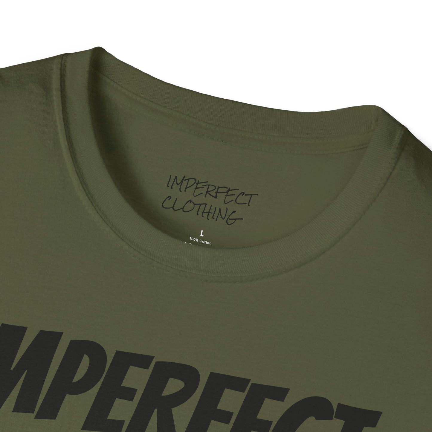 Unisex JOURNEY SHIRT