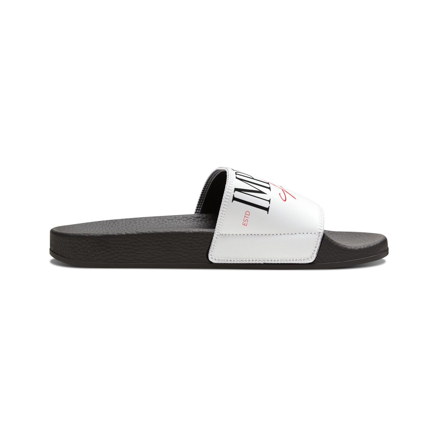 IMPERFECT Slides