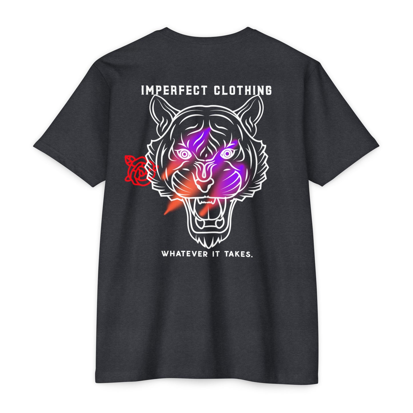 IMPERFECT TIGER T-shirt