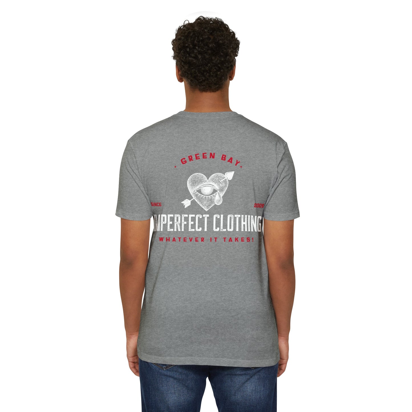 BLEADING HEART T-shirt