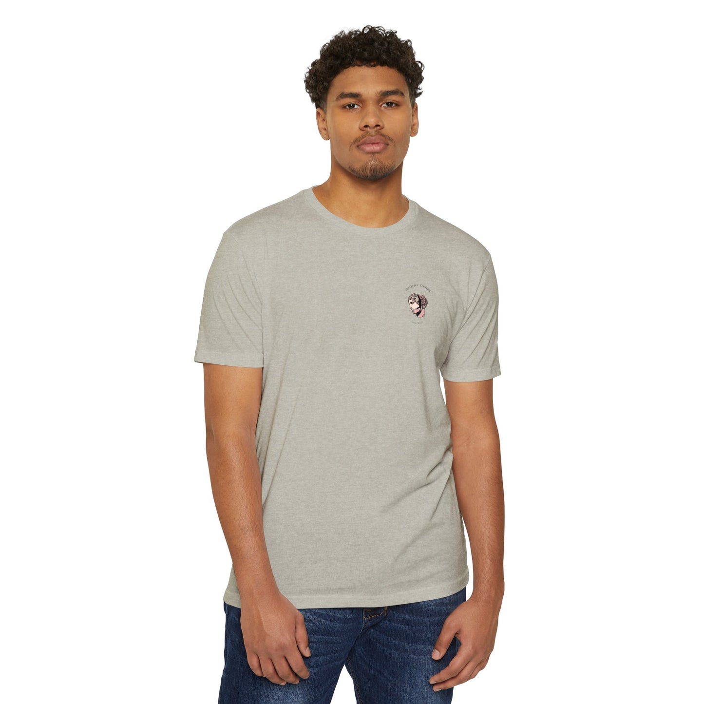 ROMAN 2 T-shirt