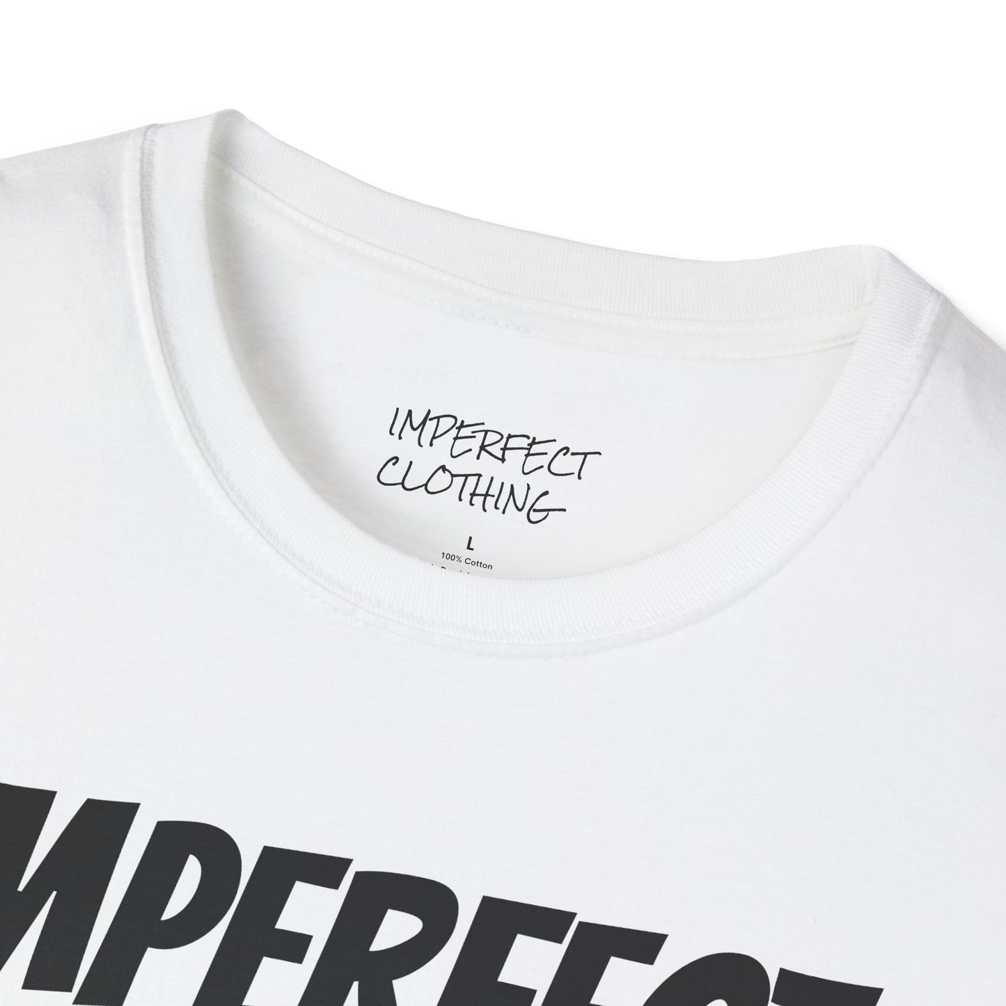 Unisex JOURNEY SHIRT