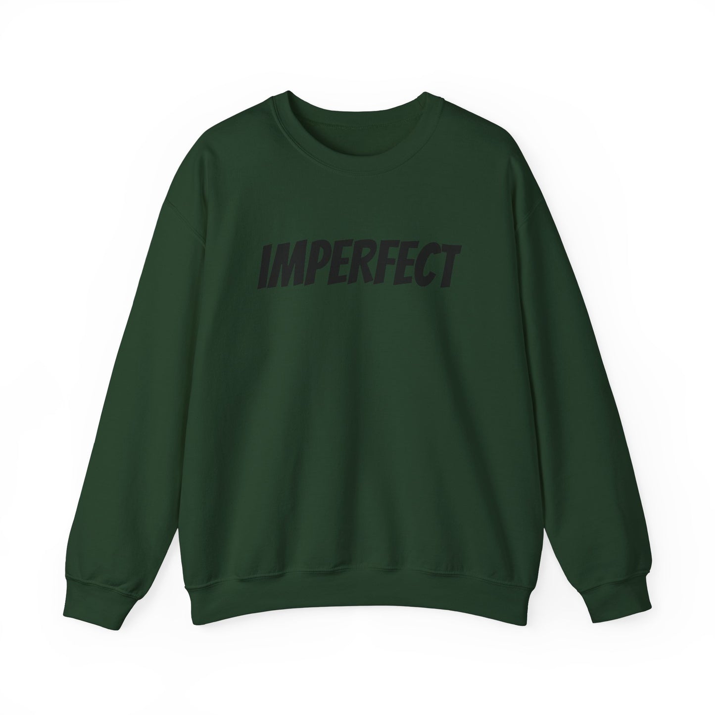 Unisex IMPERFECT CREW