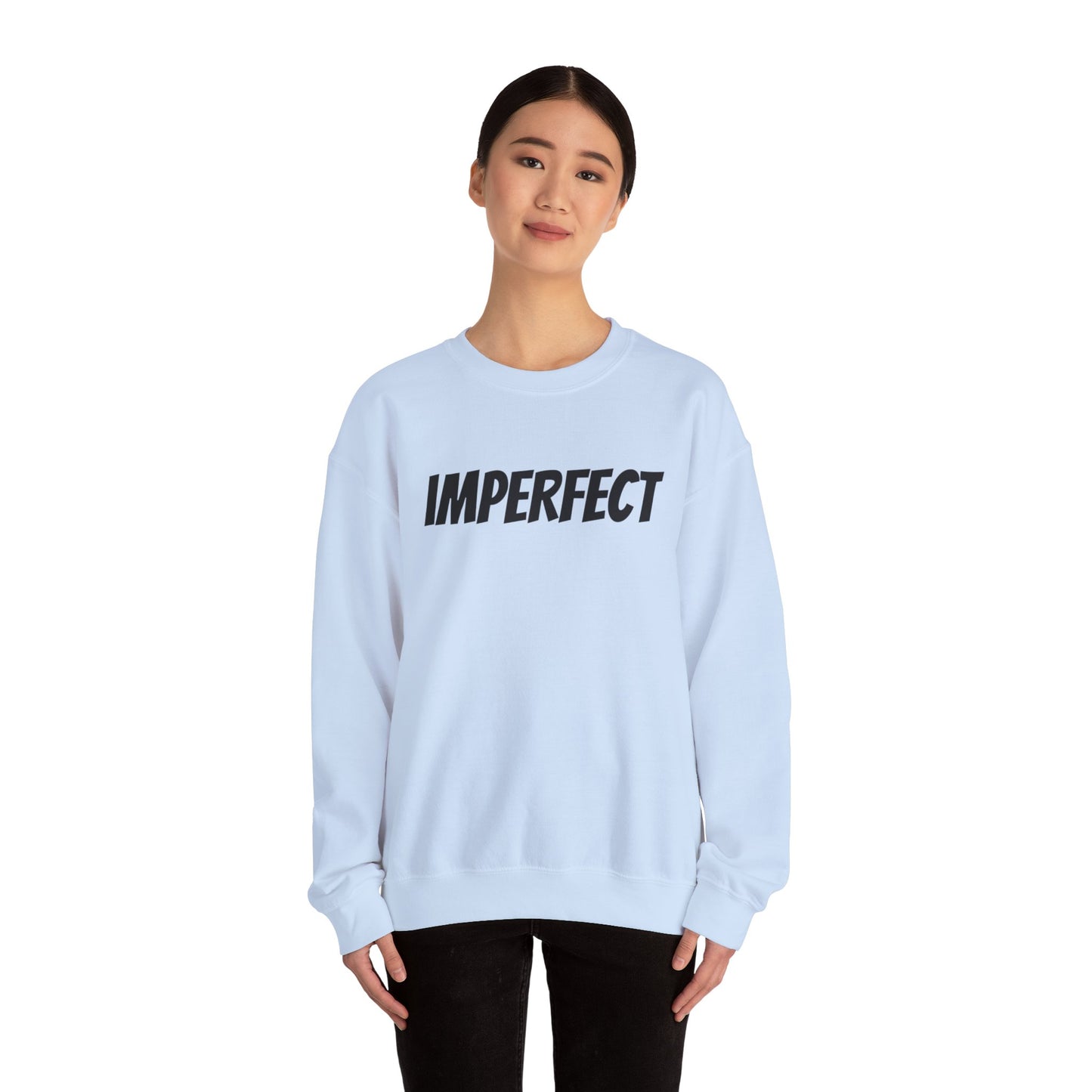 Unisex IMPERFECT CREW