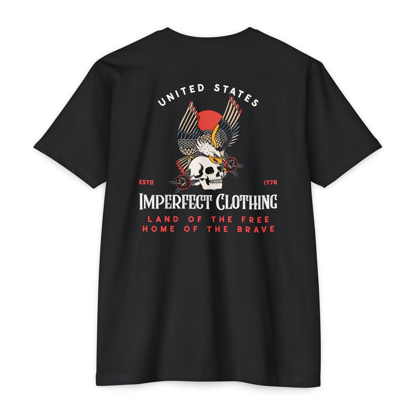 imperfect united states