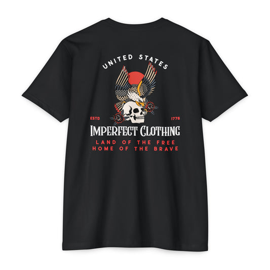 imperfect united states