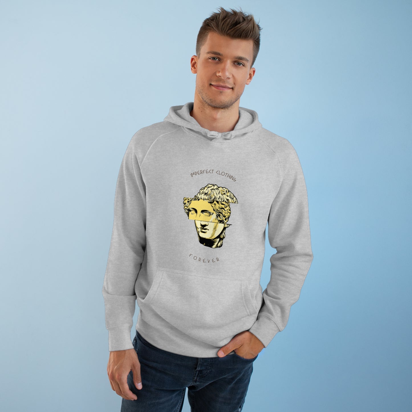 ROMAN empire Hoodie
