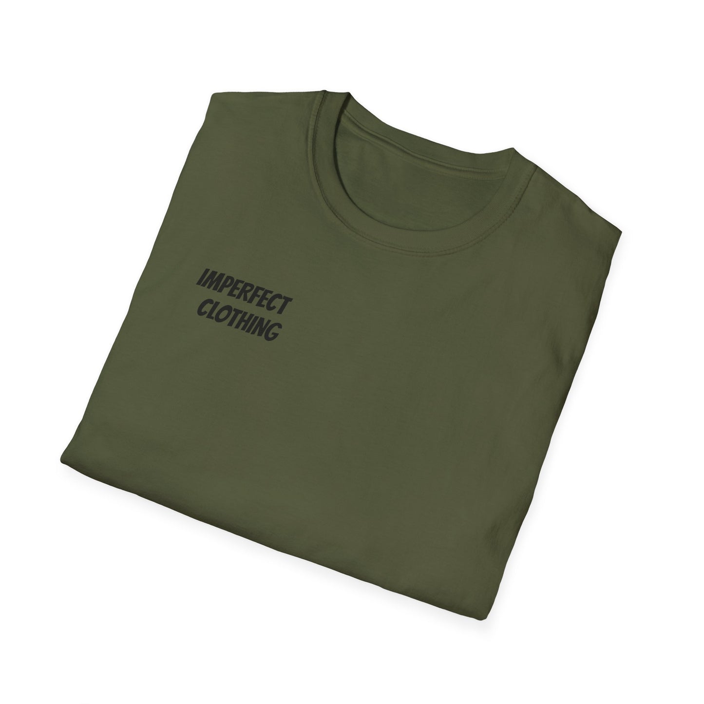 Unisex LIONS AND SHEEP TEE