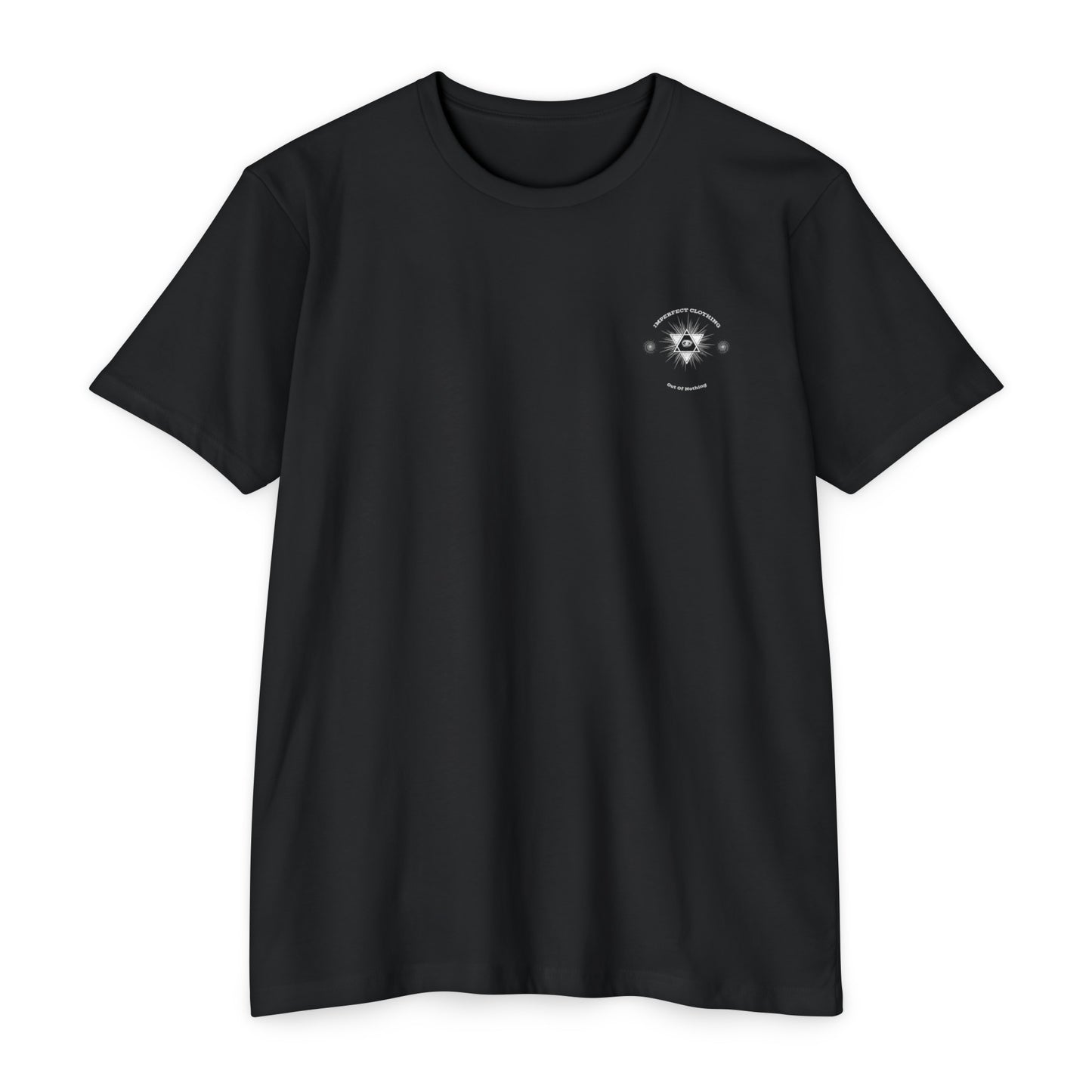 ALL SEEING 2 T-shirt