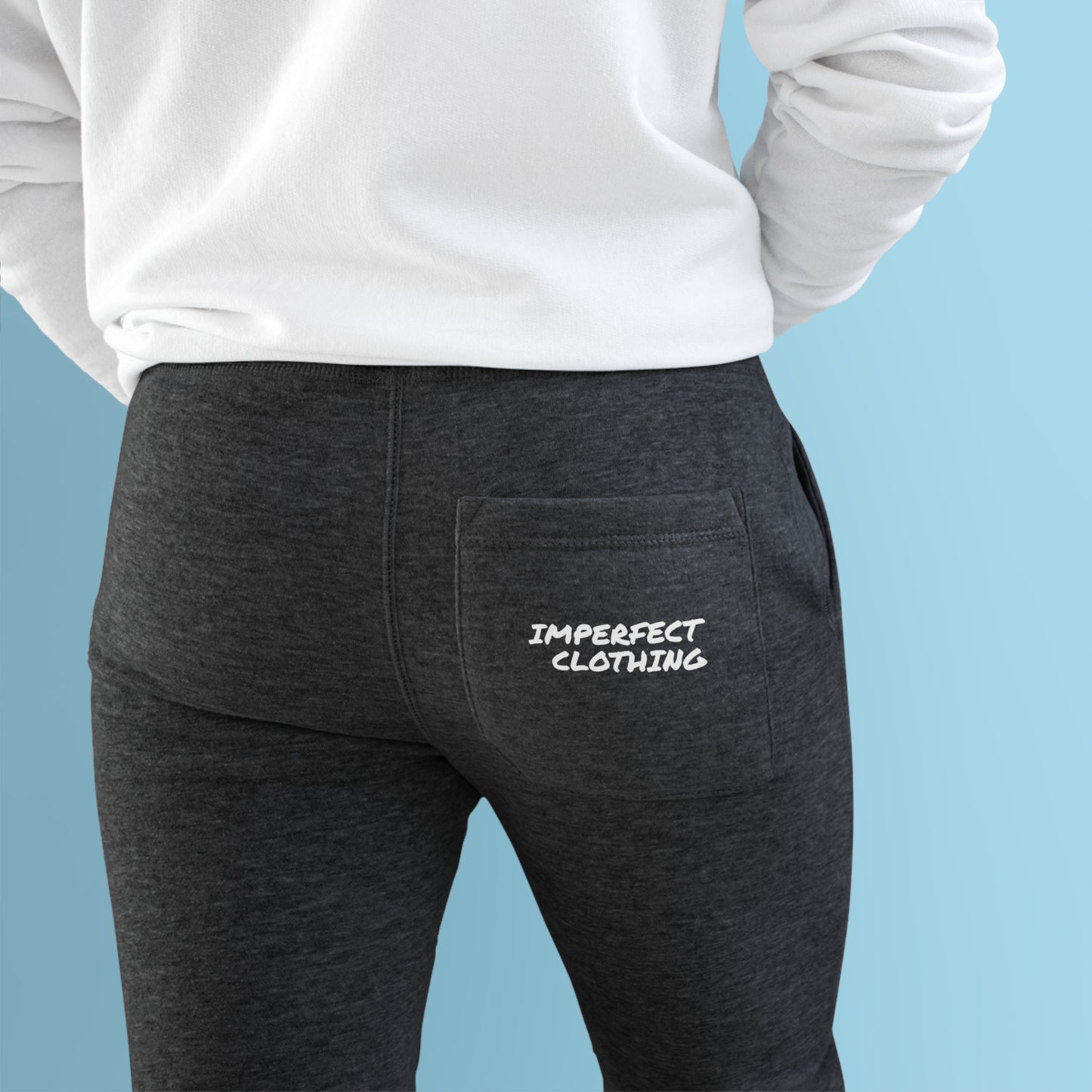 IMPERFECT Joggers