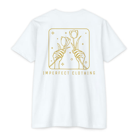 FLOWER HANDS 2 T-shirt