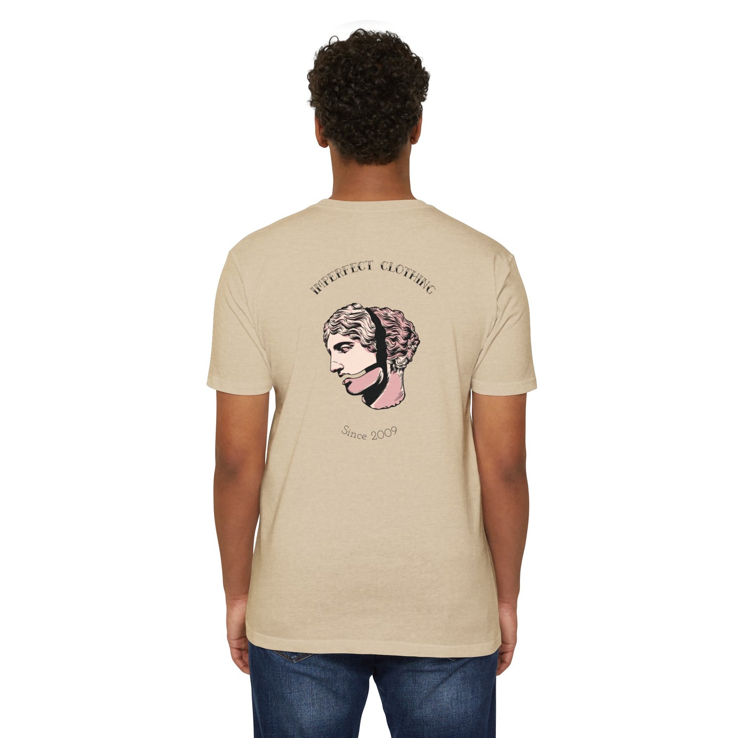 ROMAN 2 T-shirt