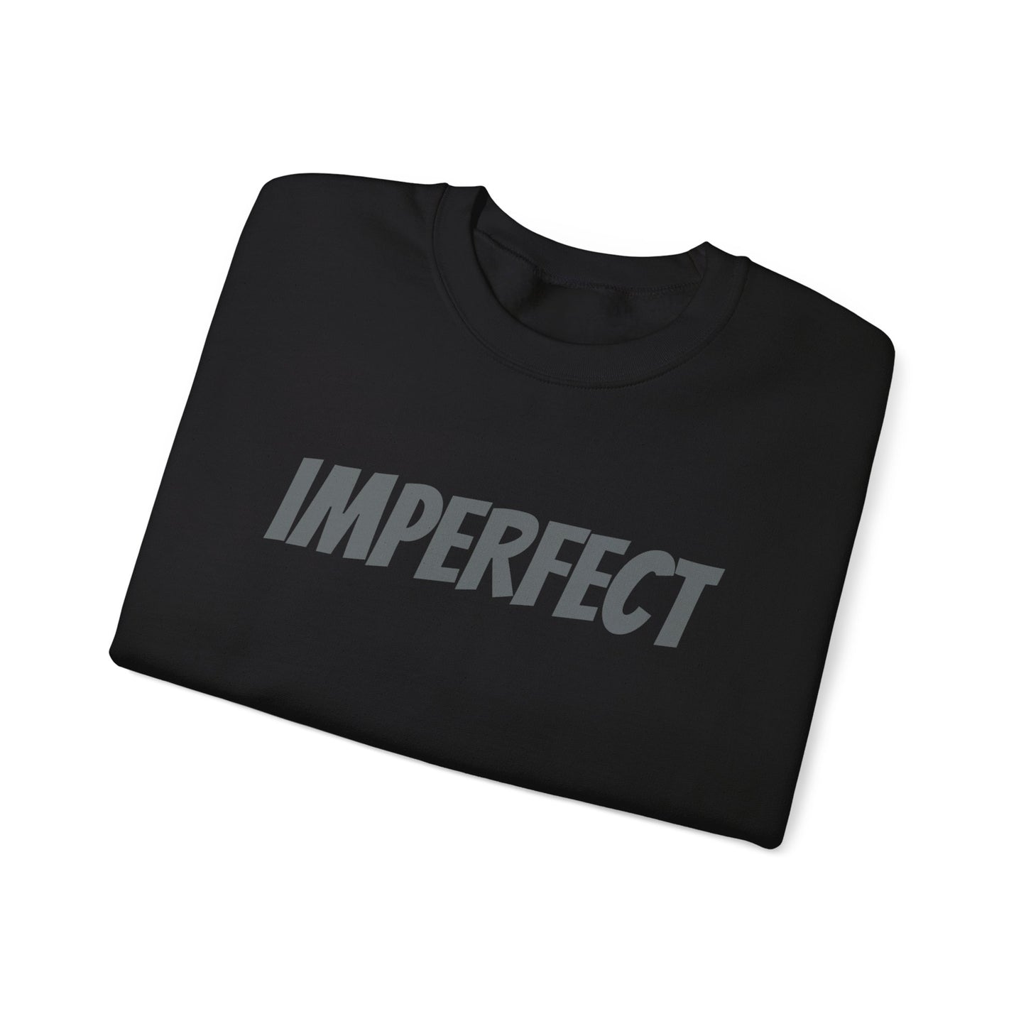 Unisex IMPERFECT CREW