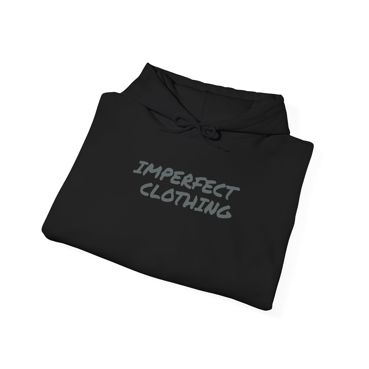 BATTLES Hooded Sweatshirt