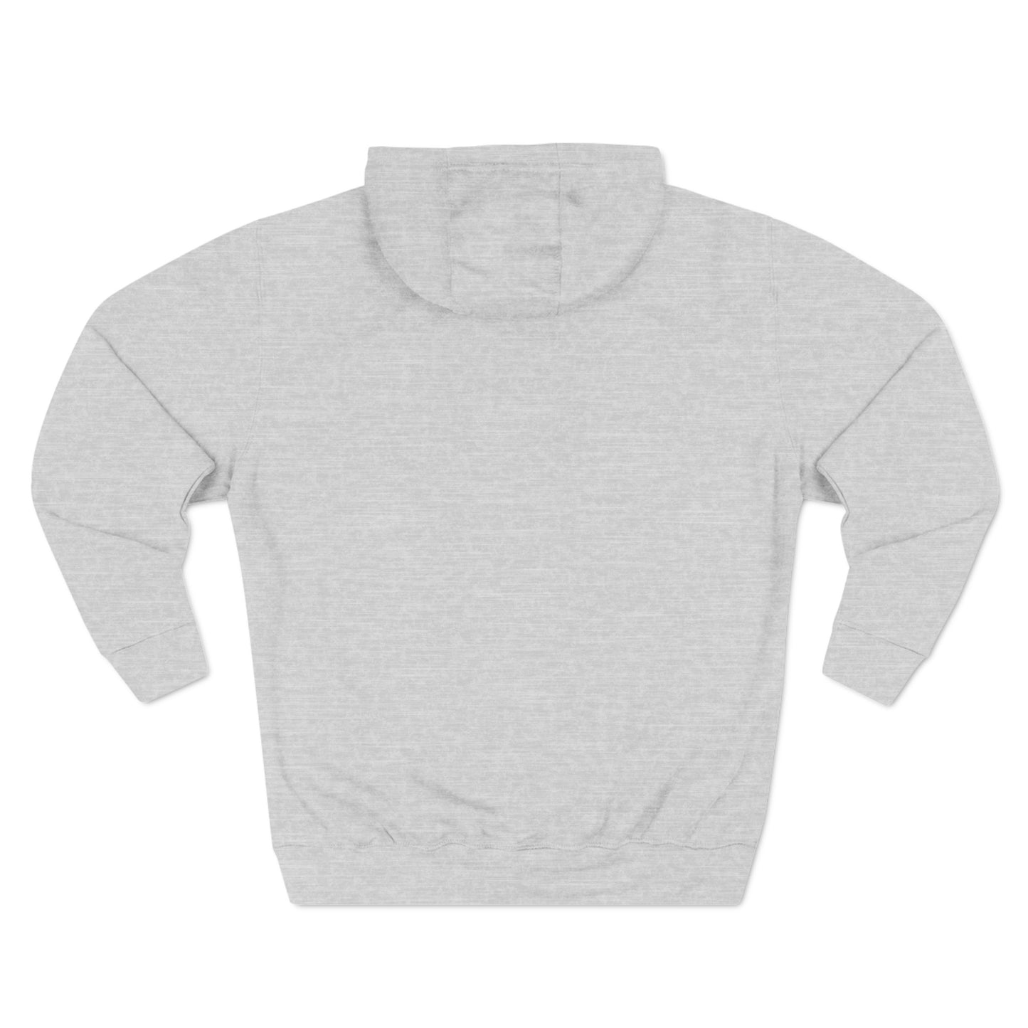 Mens imperfect hoodie
