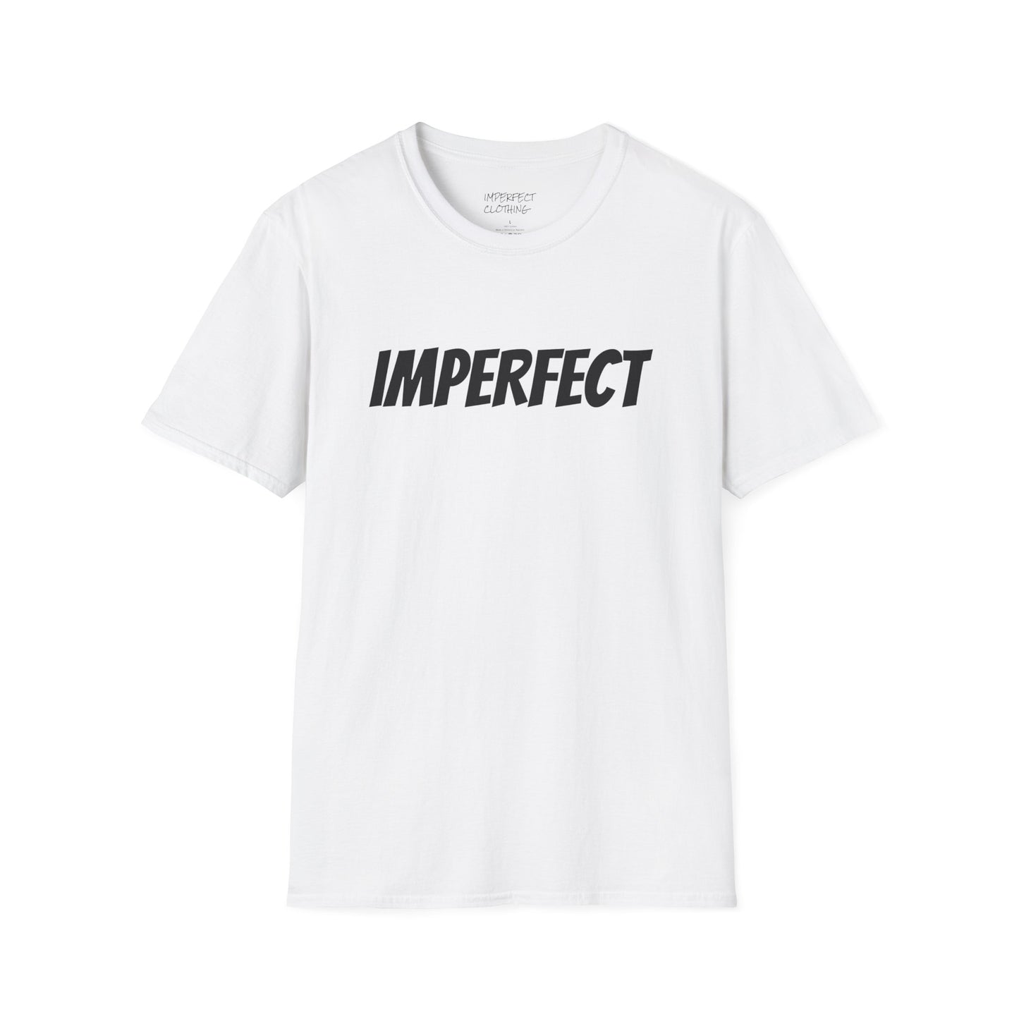Unisex JOURNEY SHIRT
