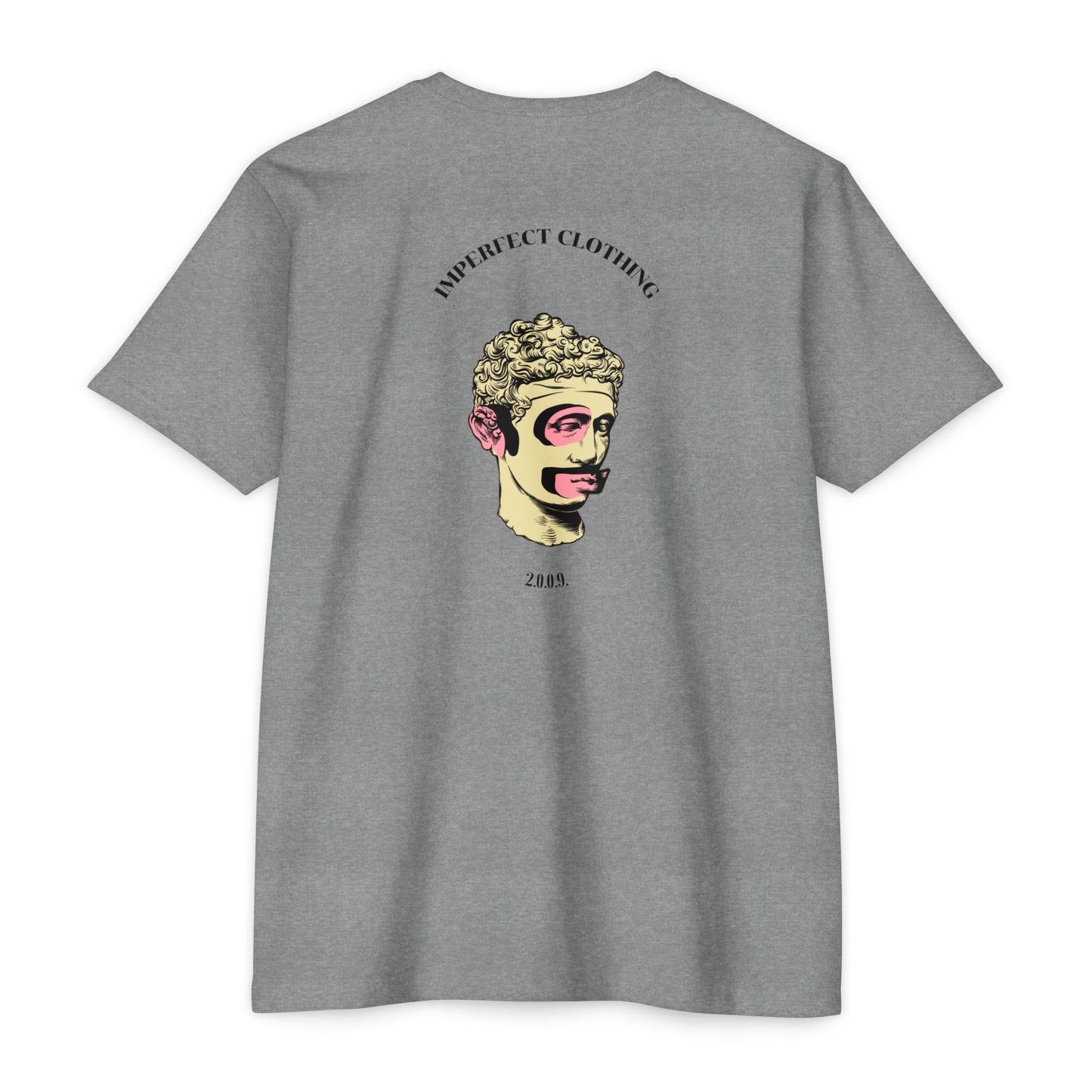 ROMAN 6 T-shirt