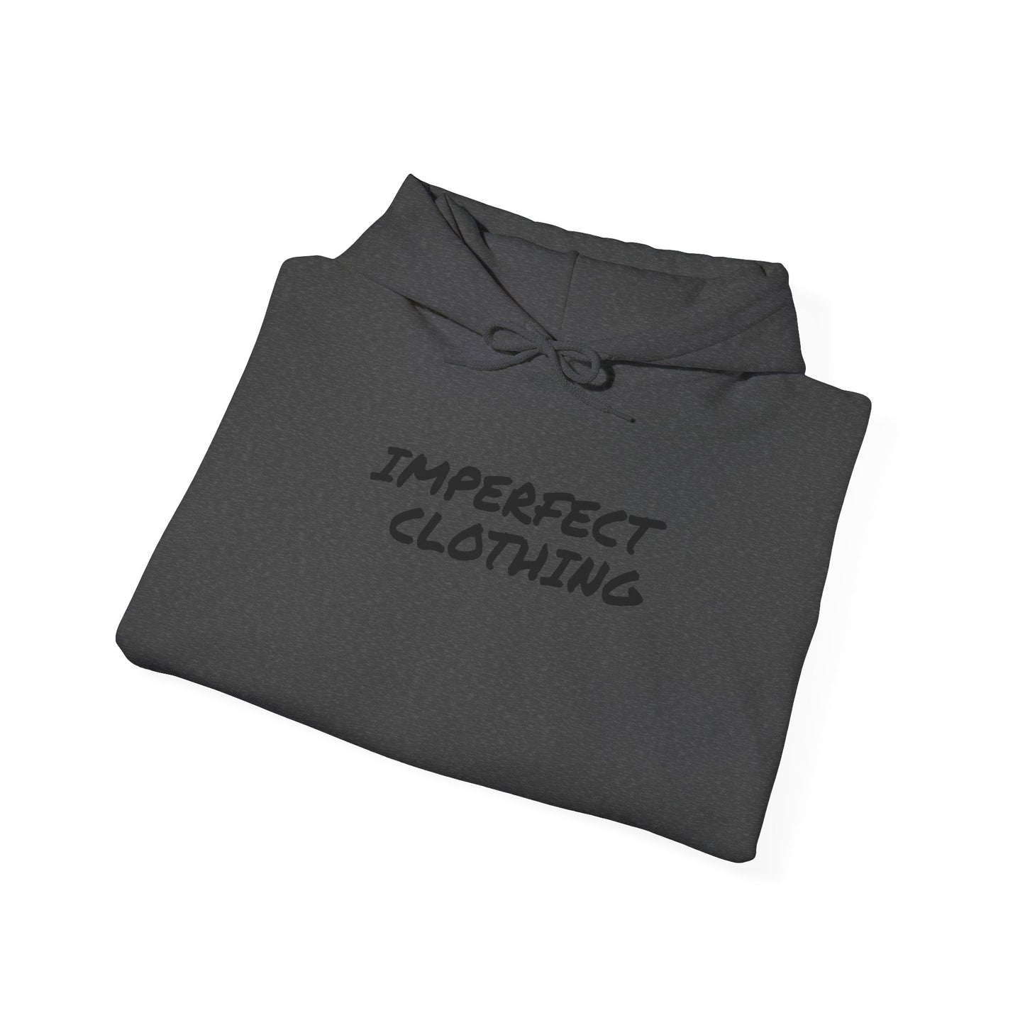 BATTLES Hooded Sweatshirt