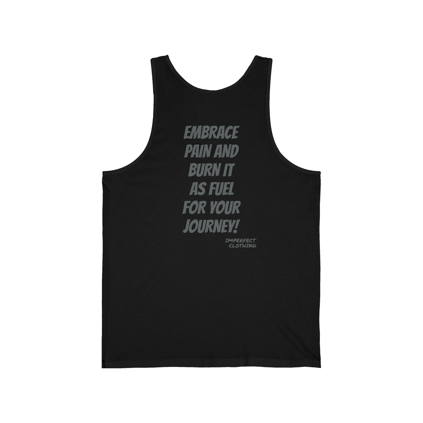 Unisex JOURNEY TANK