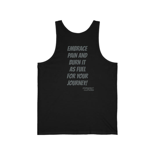 Unisex JOURNEY TANK