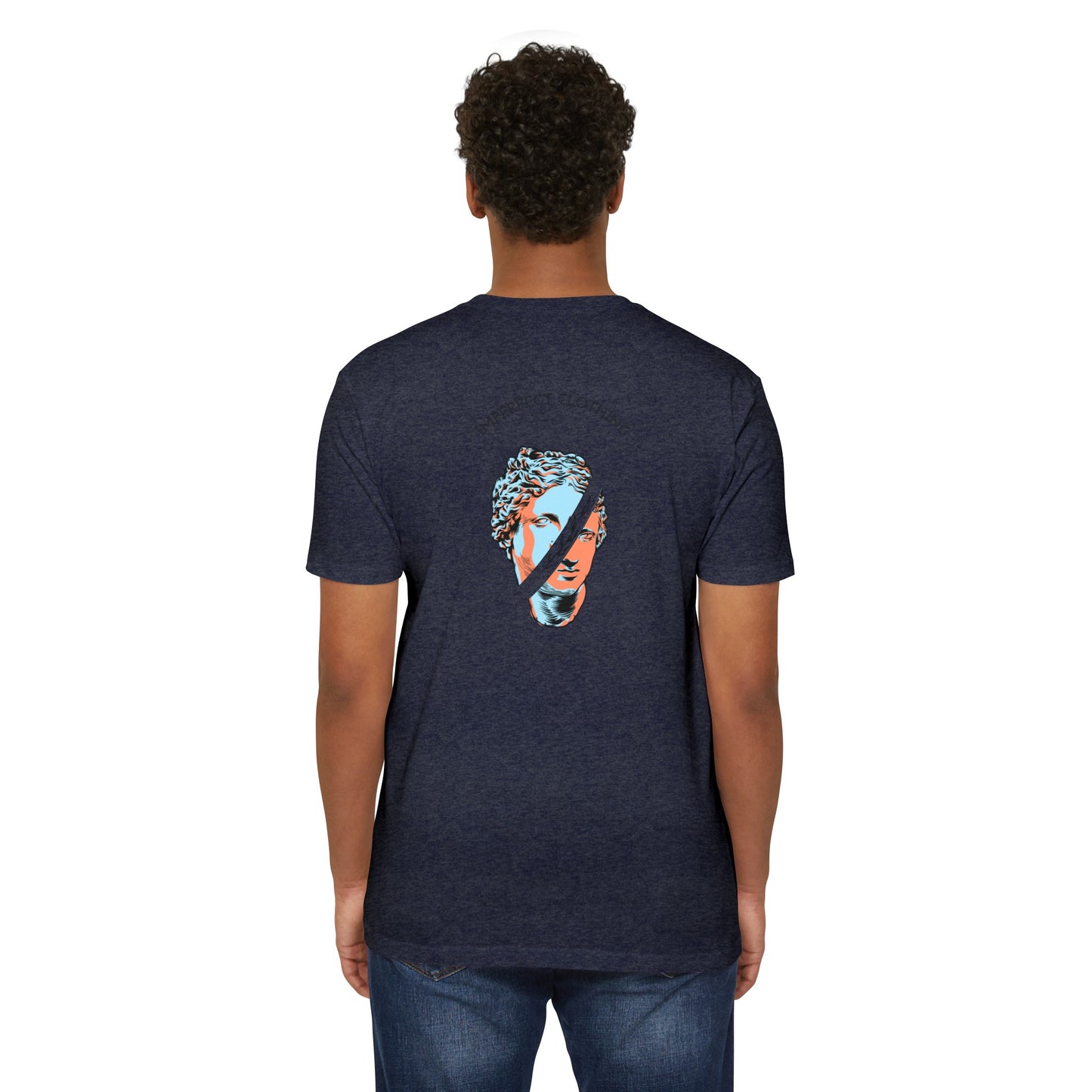 ROMAN 4 T-shirt