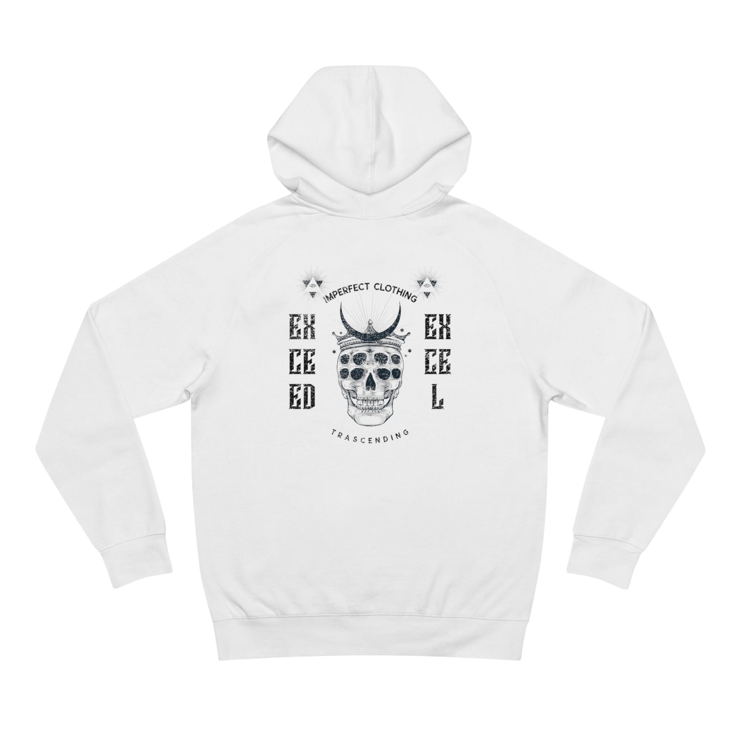 Transending Hoodie