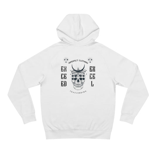 Transending Hoodie