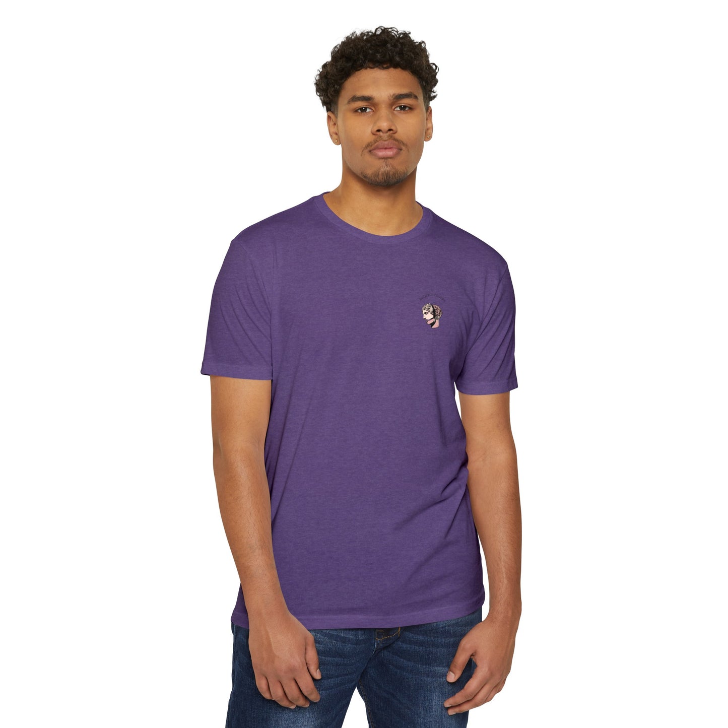 ROMAN 2 T-shirt
