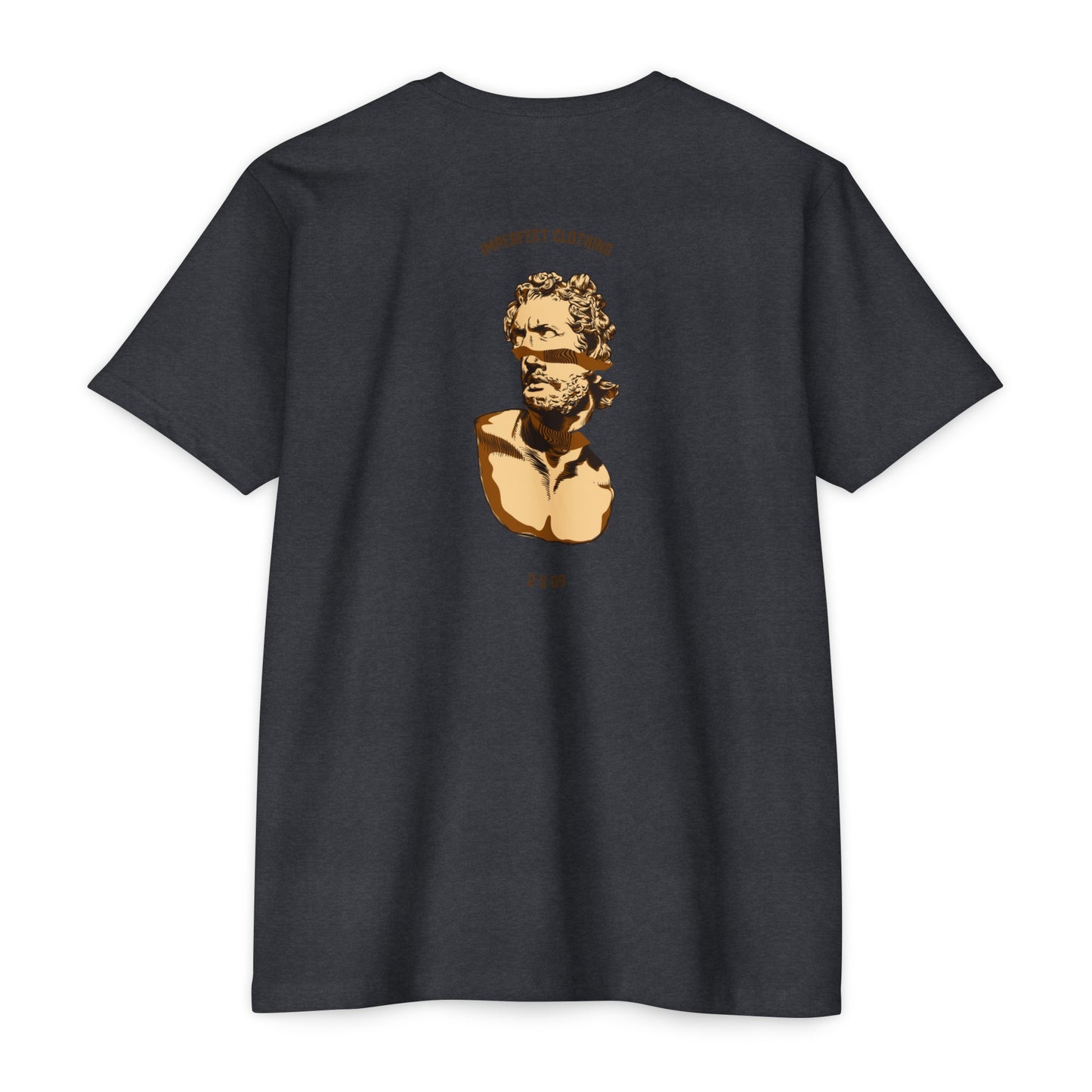 ROMAN 5 T-shirt