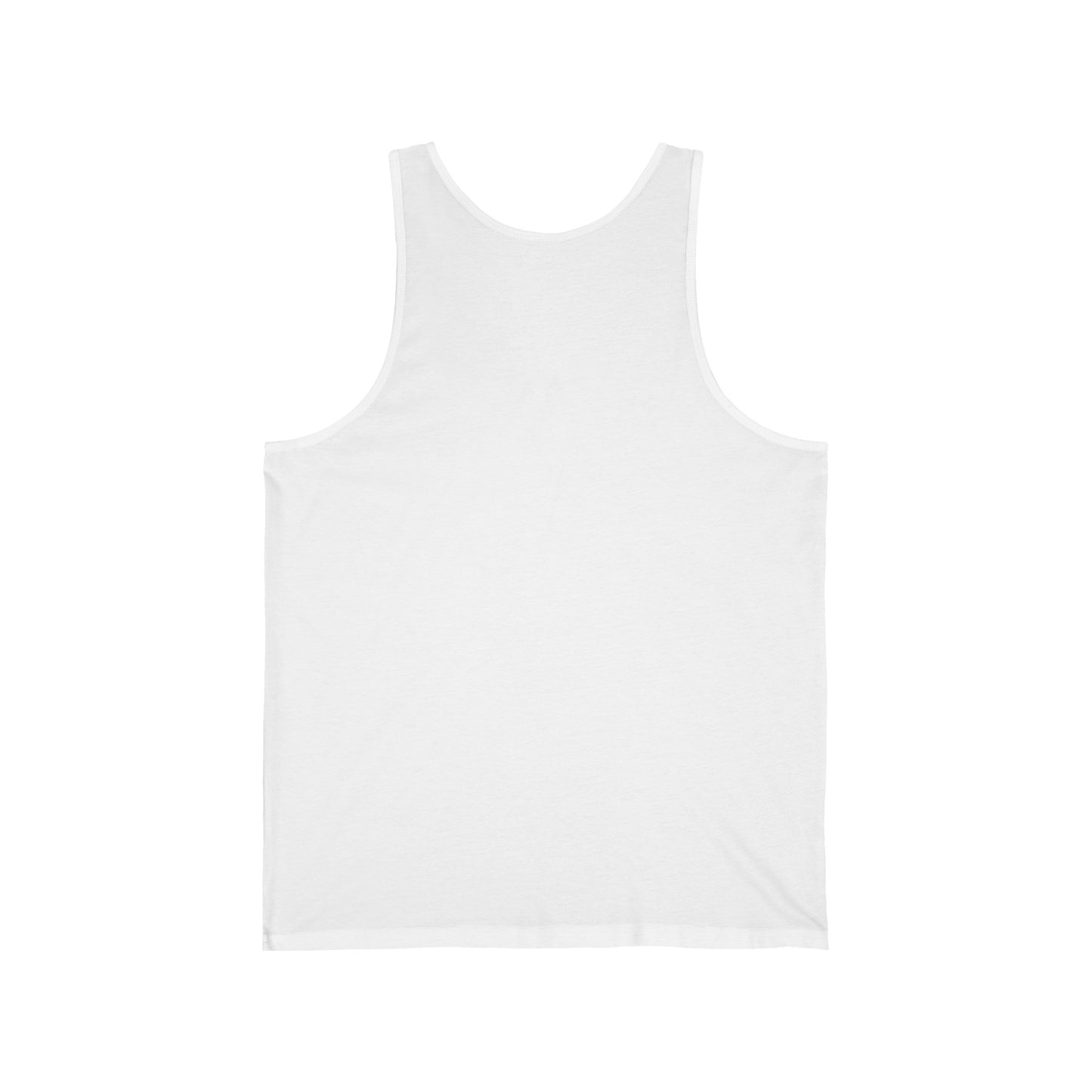 IMPERFECT DEVIL FACE TANK