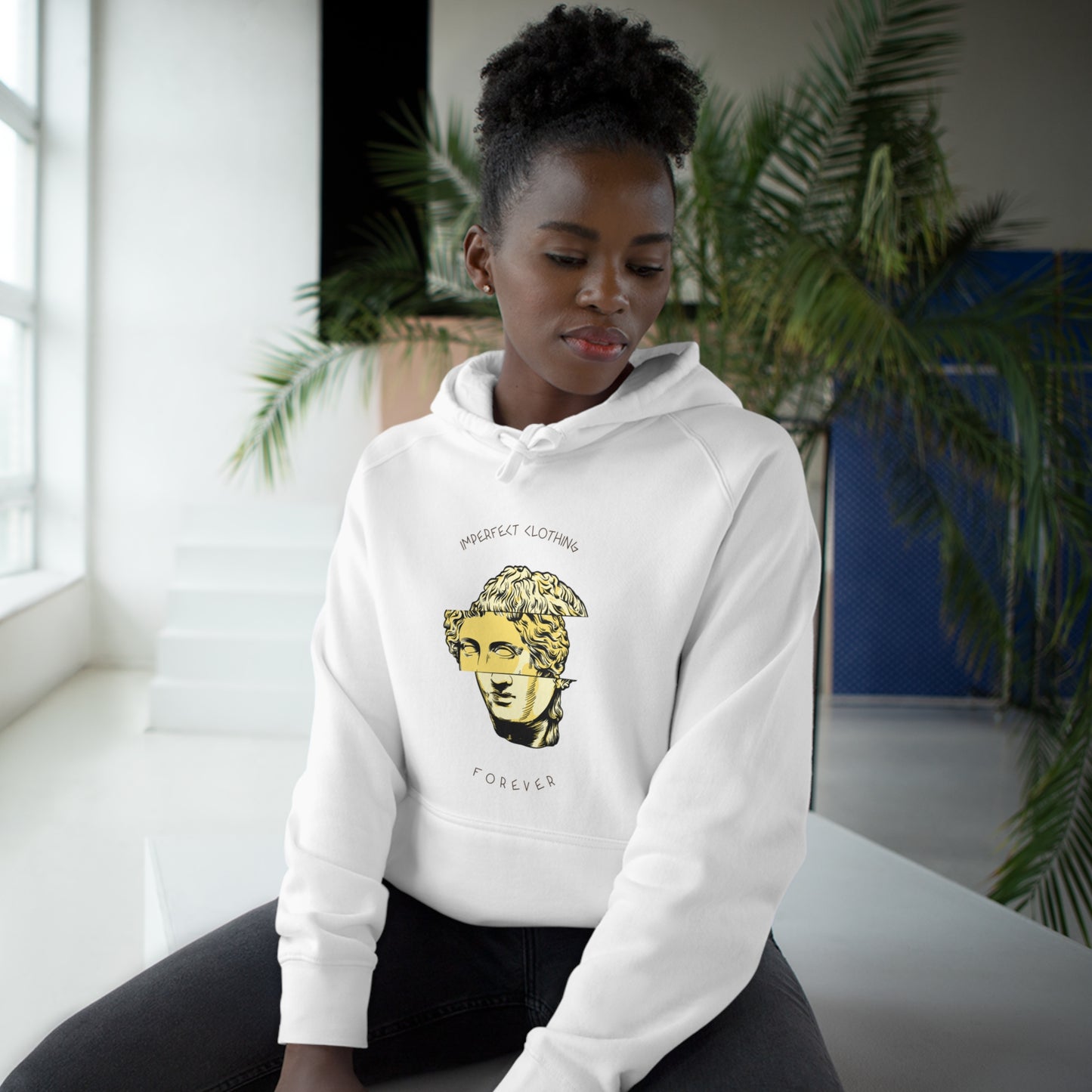 ROMAN empire Hoodie
