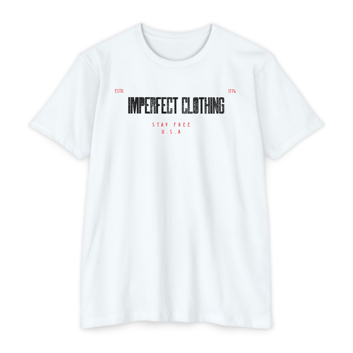 IMPERFECT DEATH OR GLORY T-shirt
