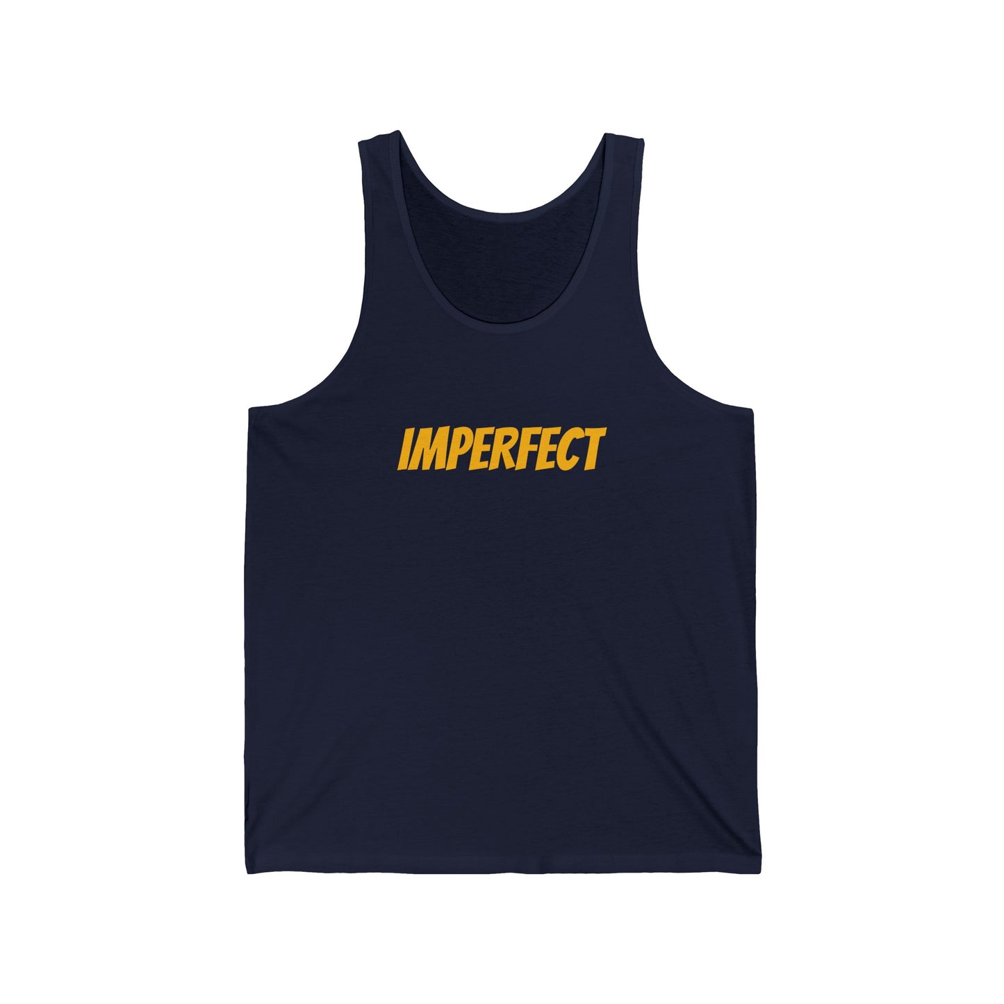 Unisex JOURNEY TANK