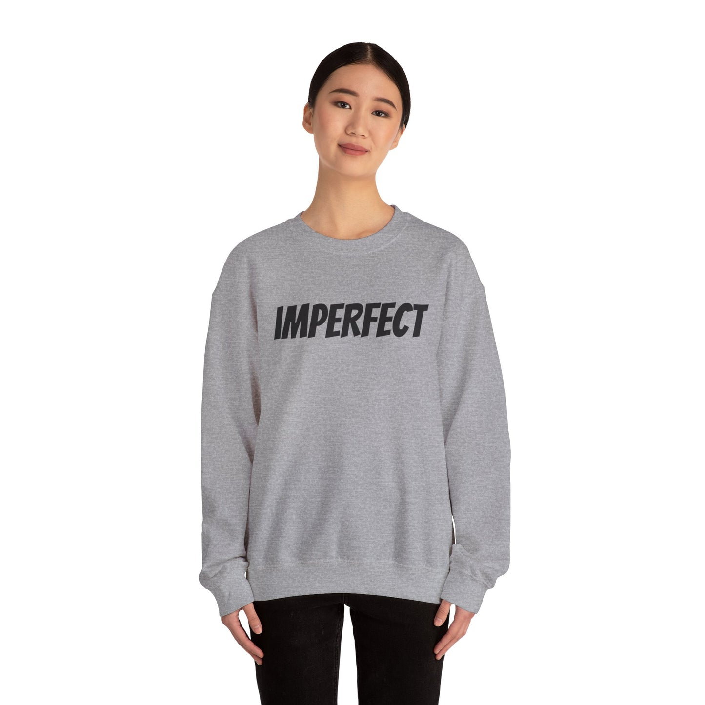 Unisex IMPERFECT CREW