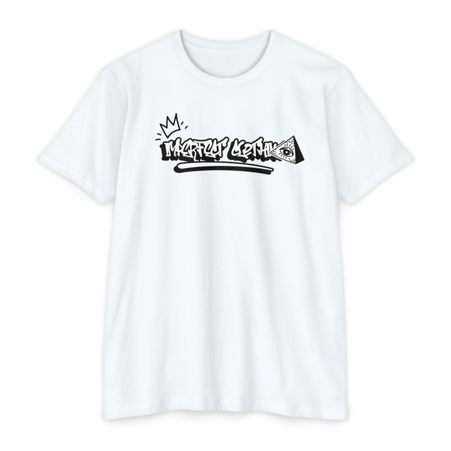 IMPERFECT T-shirt