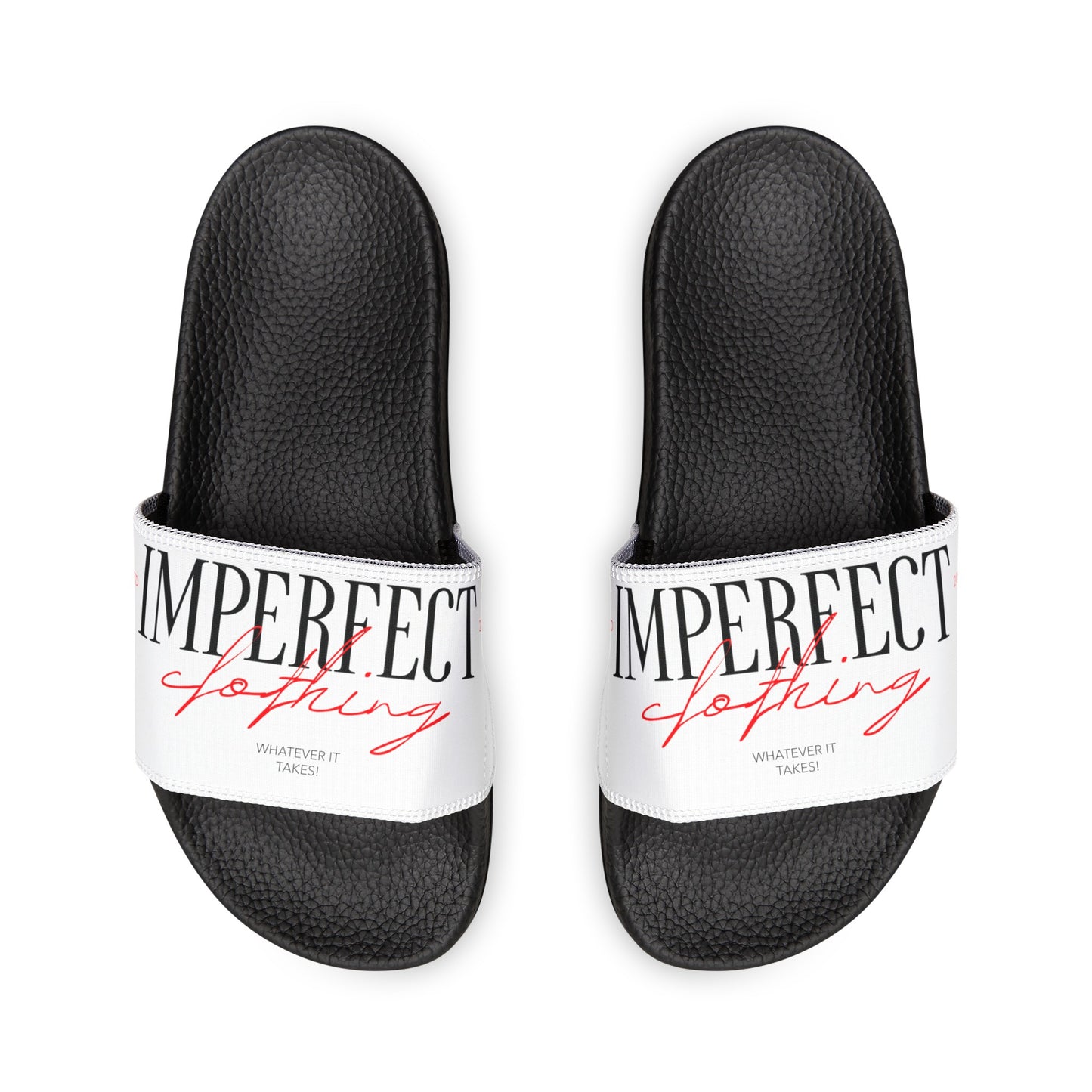 IMPERFECT Slides