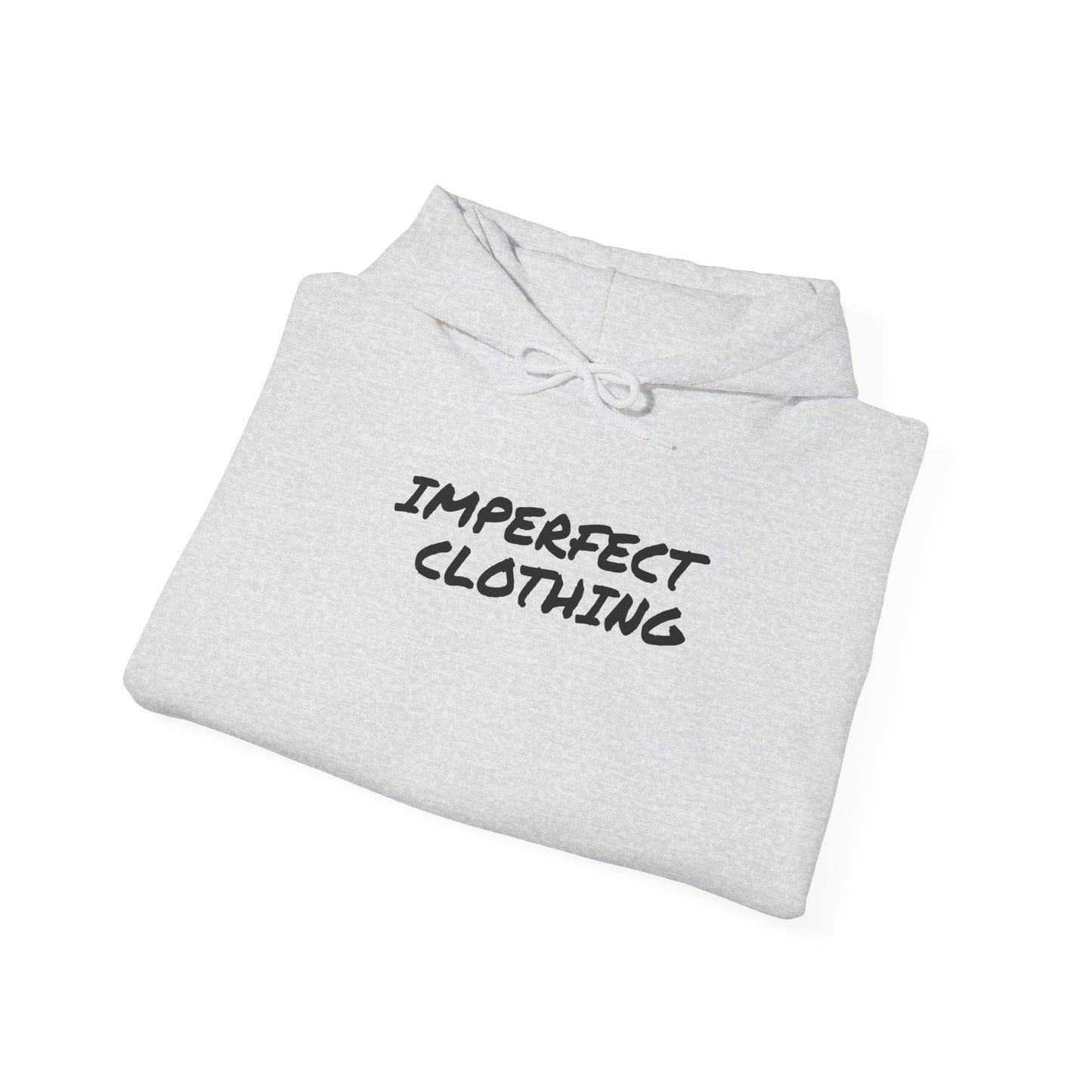 BATTLES Hooded Sweatshirt