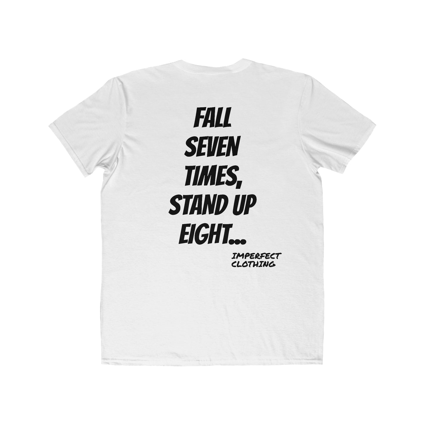 Men's STAND UP TEE