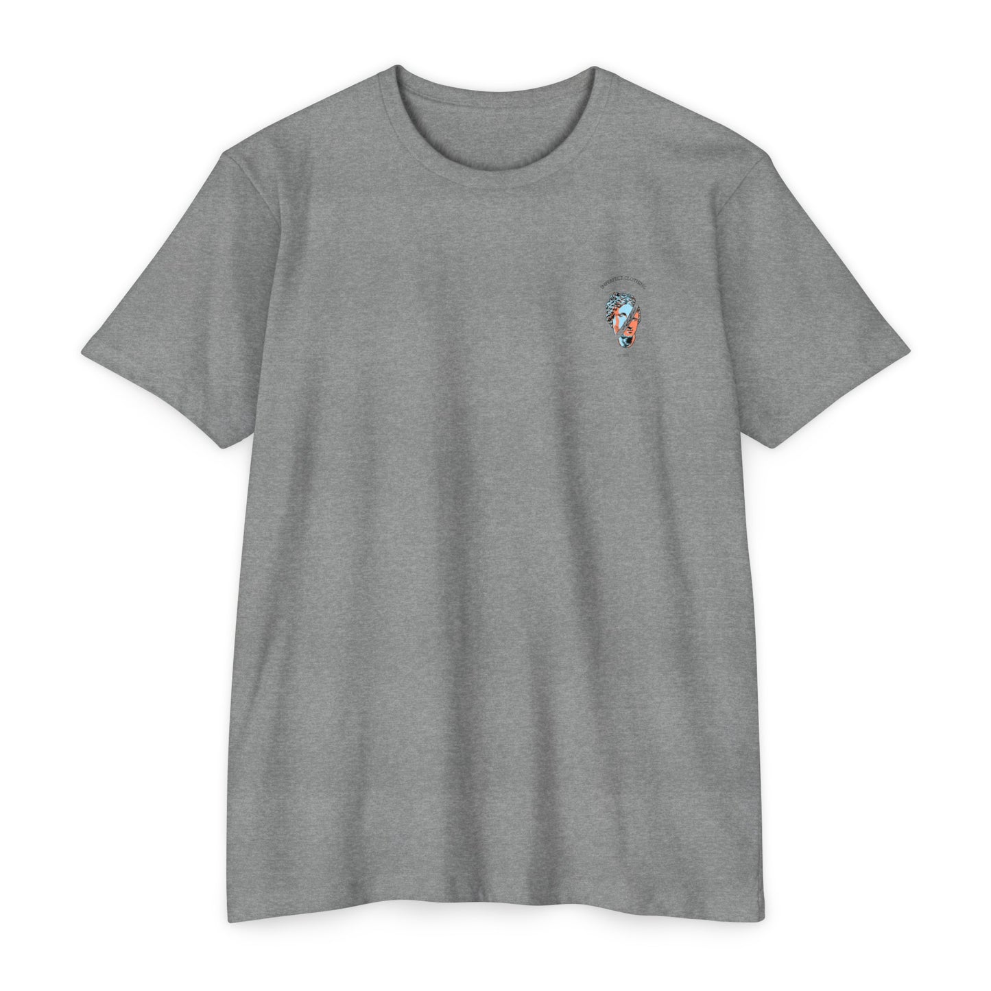 ROMAN 4 T-shirt
