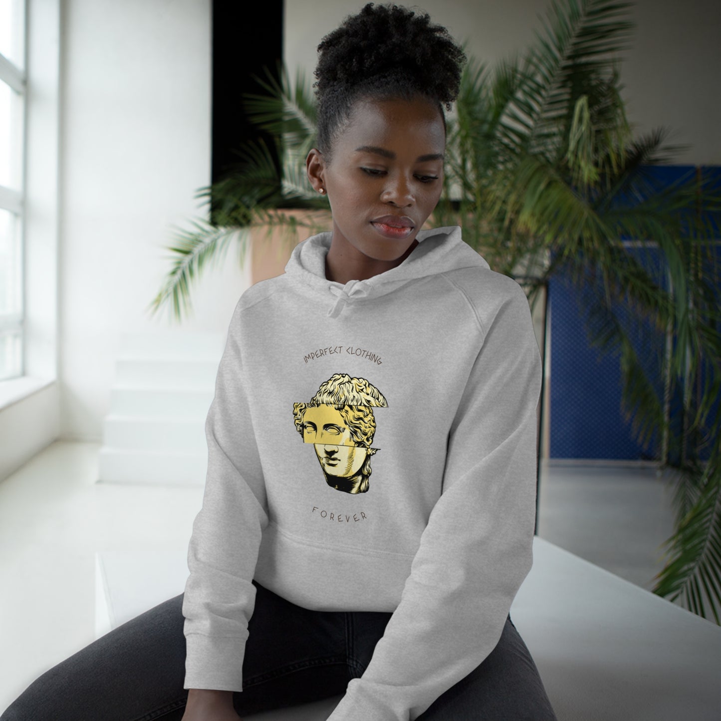 ROMAN empire Hoodie