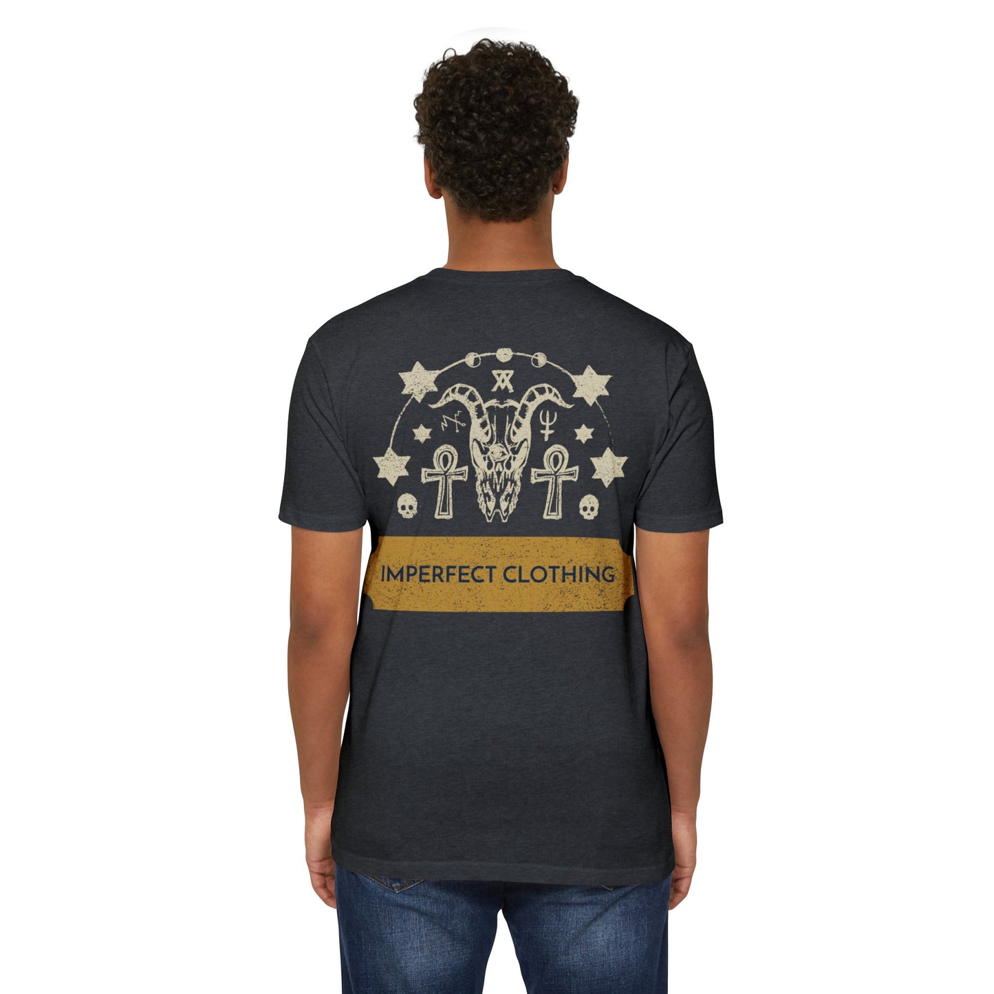 IMPERFECT ASTROLIGY T-shirt